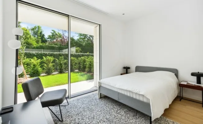 5 Zimmer Wohnung in Cologny – Foto 6 von 11