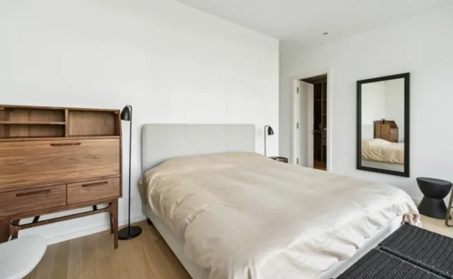 5 Zimmer Wohnung in Cologny – Foto 5 von 11
