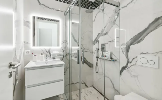 5 Zimmer Wohnung in Cologny – Foto 8 von 11