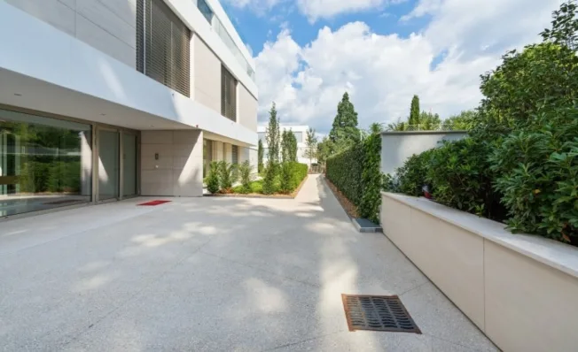 5 Zimmer Wohnung in Cologny – Foto 10 von 11