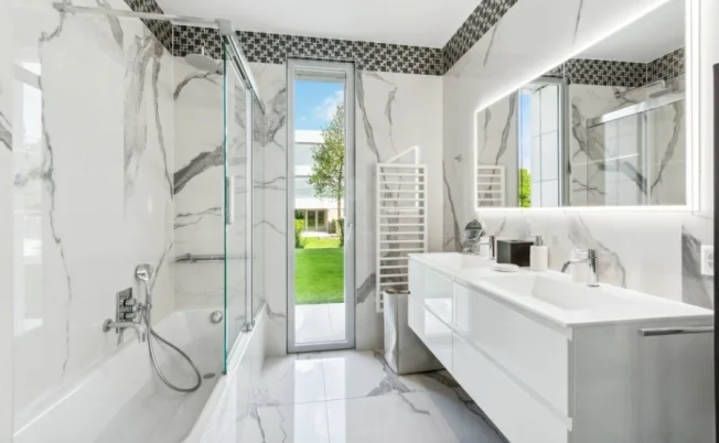 5 Zimmer Wohnung in Cologny – Foto 7 von 11