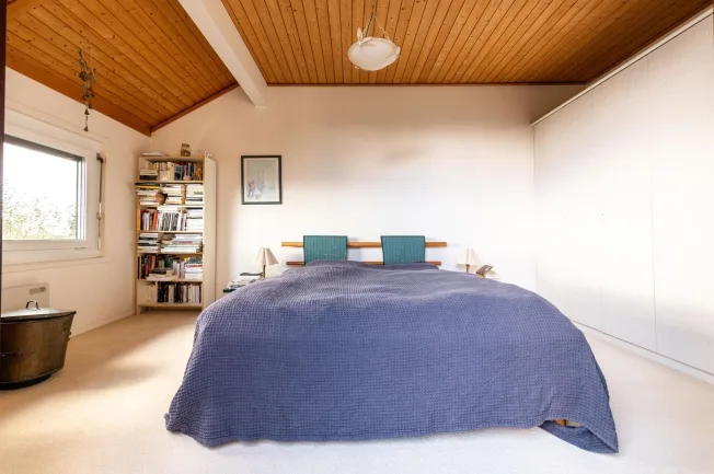 5.5 Zimmer Reihenfamilienhaus in Bassins – foto 9 di 13