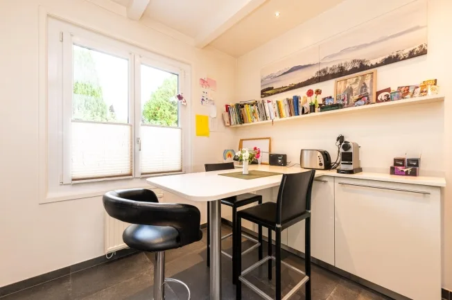 5.5 Zimmer Reihenfamilienhaus in Bassins – foto 8 di 13
