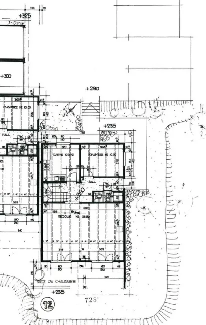 5.5 Zimmer Reihenfamilienhaus in Bassins – foto 11 di 13