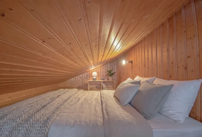 2.5 Zimmer Wohnung in Ste-Croix – foto 10 di 13