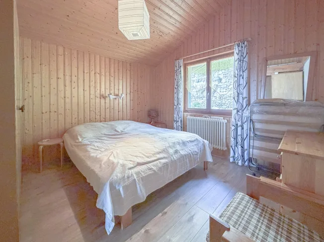 2.5 Zimmer Wohnung in Ste-Croix – foto 9 di 13