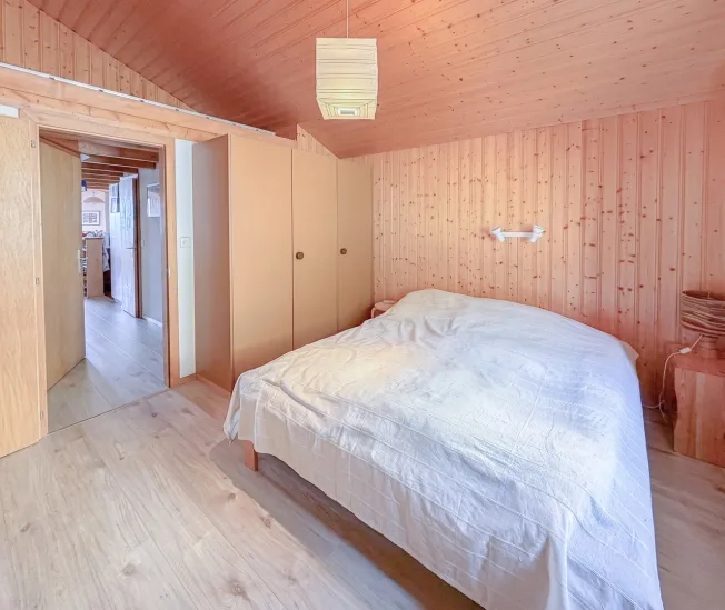 2.5 Zimmer Wohnung in Ste-Croix – foto 8 di 13