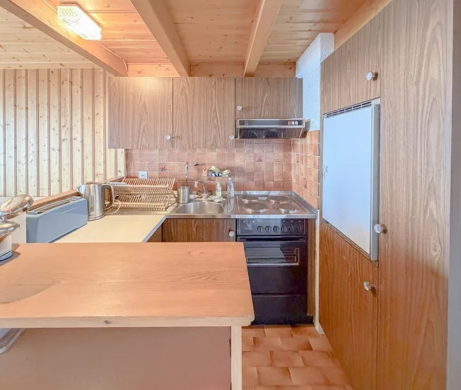 2.5 Zimmer Wohnung in Ste-Croix – foto 7 di 13