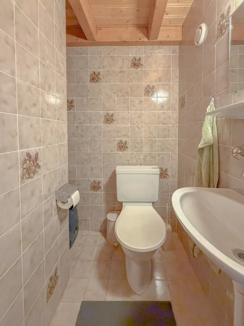 2.5 Zimmer Wohnung in Ste-Croix – foto 12 di 13