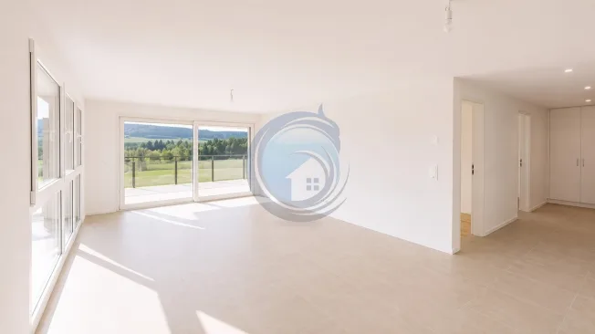 3.5 Zimmer Wohnung in Bouloz – photo 4 sur 12