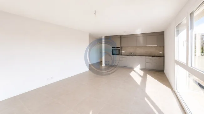 3.5 Zimmer Wohnung in Bouloz – photo 6 sur 12
