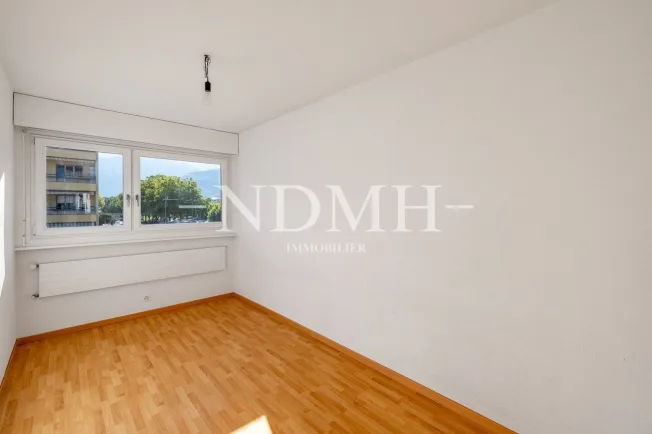 4004-MV- 4.5-room apartment in Sion – photo 10 of 14