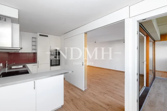 4004-MV- 4.5-room apartment in Sion – photo 3 of 14