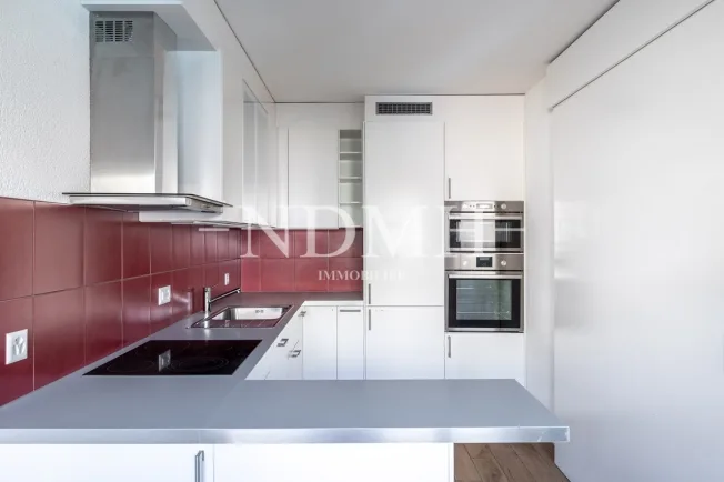 4004-MV- 4.5-room apartment in Sion – photo 4 of 14