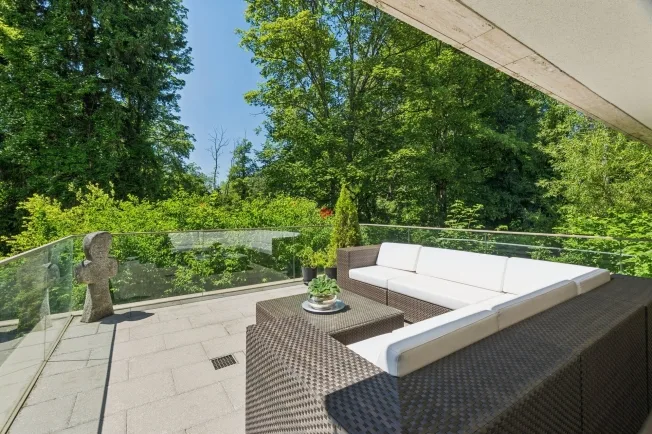 5.5 Zimmer Wohnung in Herrliberg – Foto 19 von 20