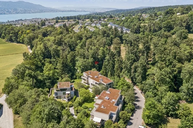 5.5 Zimmer Wohnung in Herrliberg – Foto 20 von 20