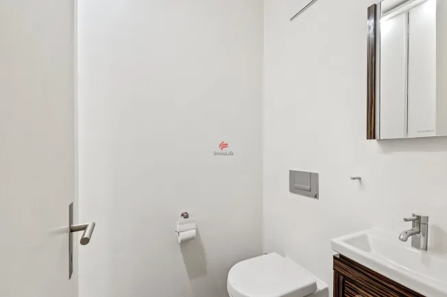 5.5 Zimmer Wohnung in Herrliberg – Foto 18 von 20