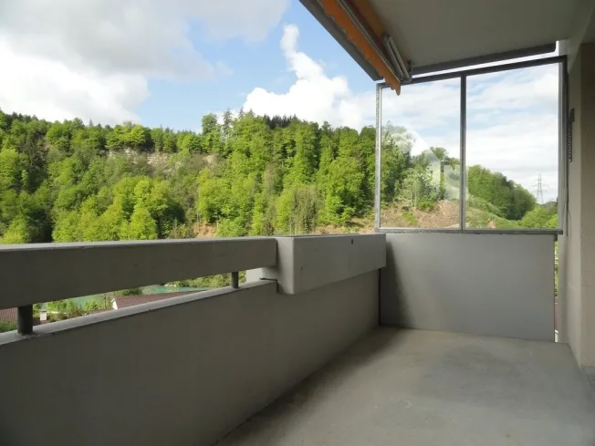 3.5 Zimmer Wohnung in Bremgarten BE | UrbanHome
