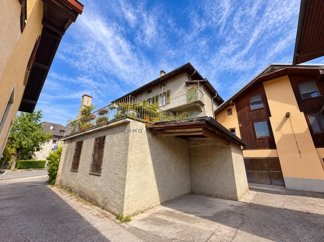 9 Zimmer Einfamilienhaus in Granges VS – photo 4 sur 4