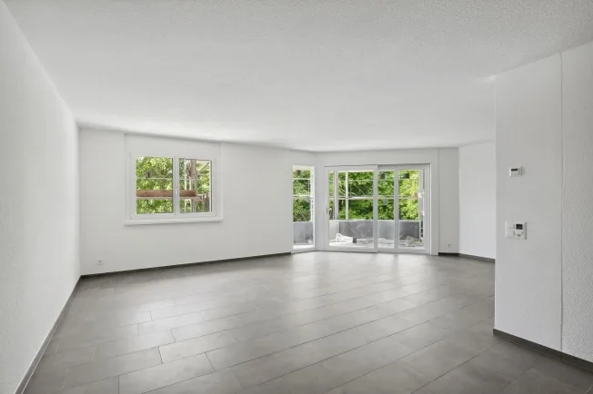 4.5 Zimmer Wohnung in Luterbach – foto 3 di 7