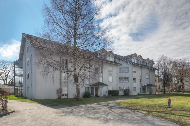 4.5 Zimmer Wohnung in Luterbach – foto 2 di 7