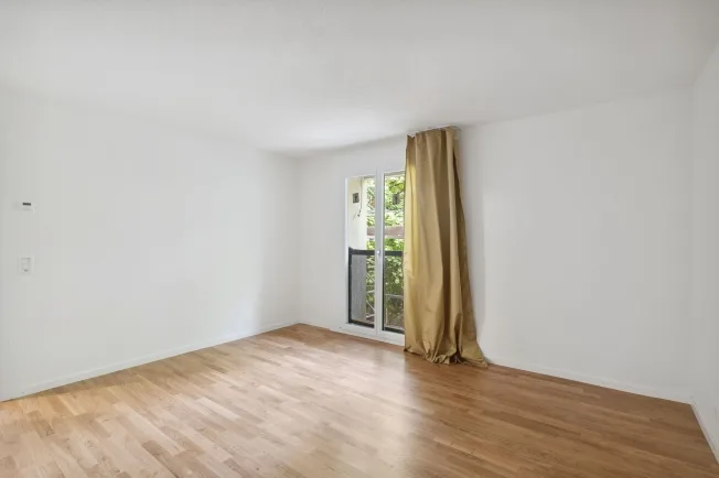 4.5 Zimmer Wohnung in Luterbach – foto 6 di 7