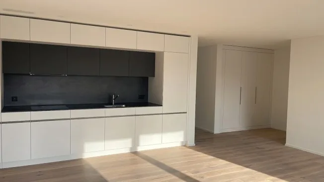 3.5 Zimmer Wohnung, 6373 Ennetbürgen
