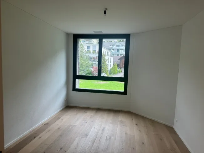 3.5 Zimmer Wohnung, 6373 Ennetbürgen
