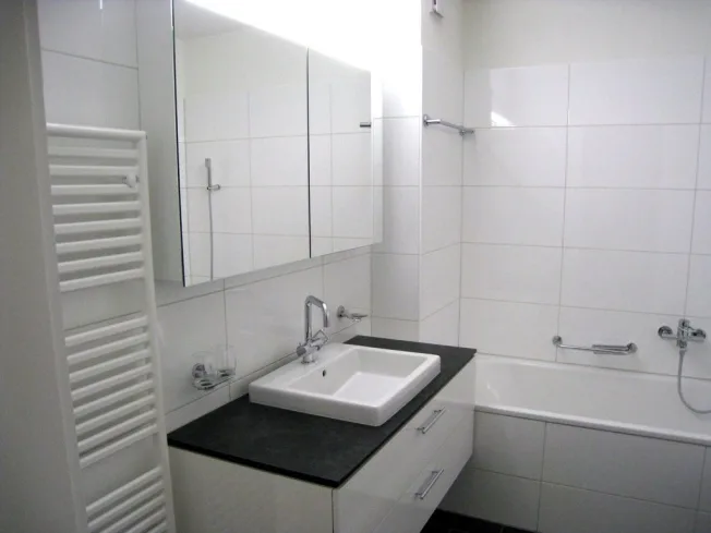 6 Zimmer Wohnung in Zürich – Foto 6 von 6