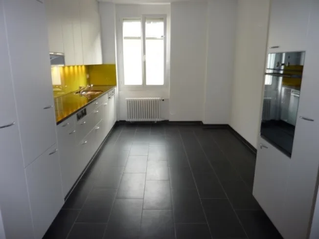 6 Zimmer Wohnung in Zürich – Foto 5 von 6