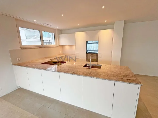 4.5 Zimmer Wohnung in Adlikon ZH – Foto 4 von 6