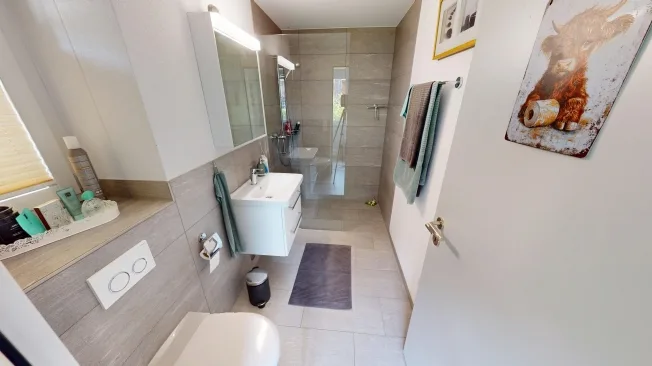 2.5 Zimmer Wohnung in Berg am Irchel – Foto 10 von 10