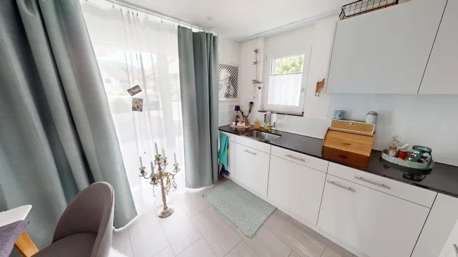 2.5 Zimmer Wohnung in Berg am Irchel – Foto 9 von 10