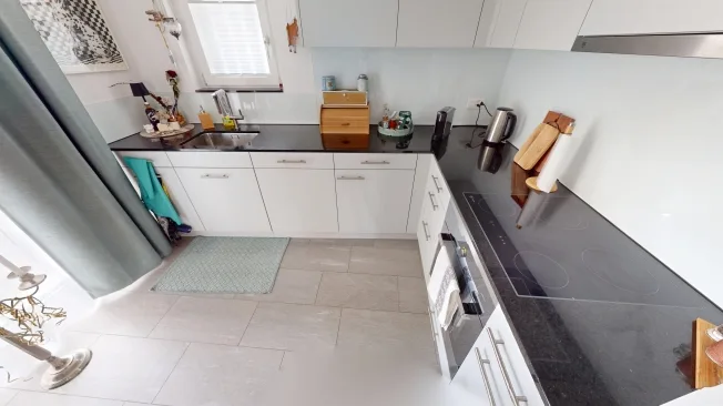2.5 Zimmer Wohnung in Berg am Irchel – Foto 6 von 10