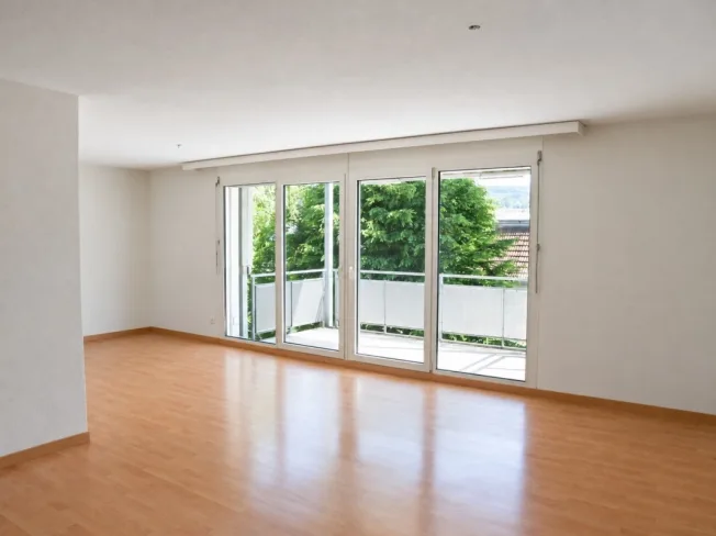 4.5 Zimmer Wohnung in Altenrhein – photo 4 sur 12