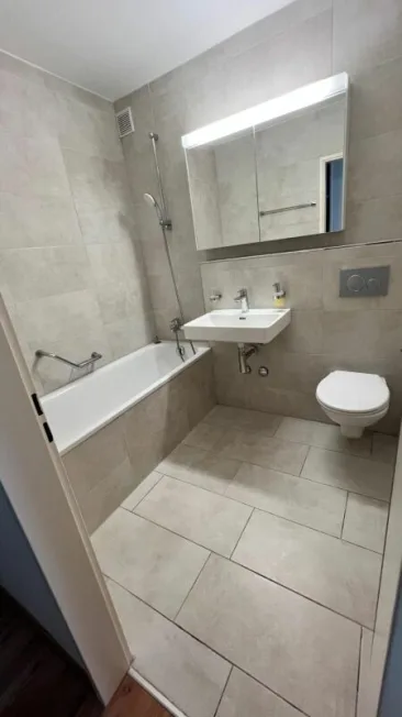 4.5 Zimmer Wohnung in Wil SG – photo 10 sur 11