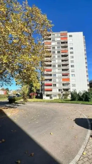 4.5 Zimmer Wohnung in Wil SG – photo 11 sur 11