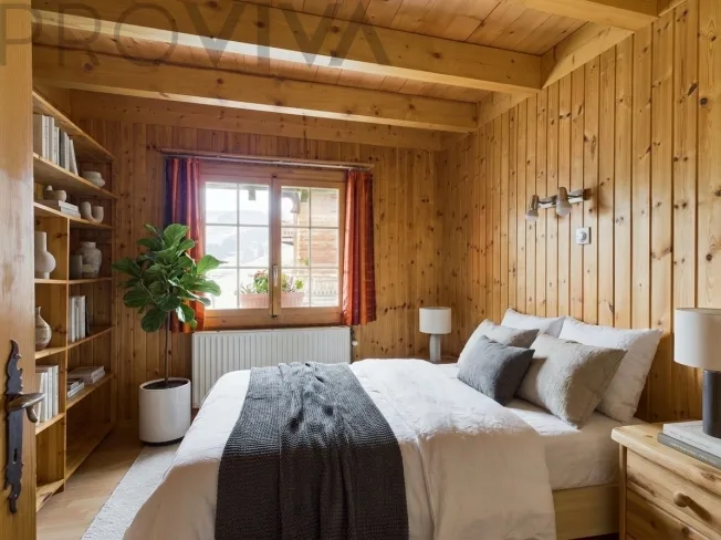 10.5 Zimmer Chalet in Les Crosets – Foto 10 von 20