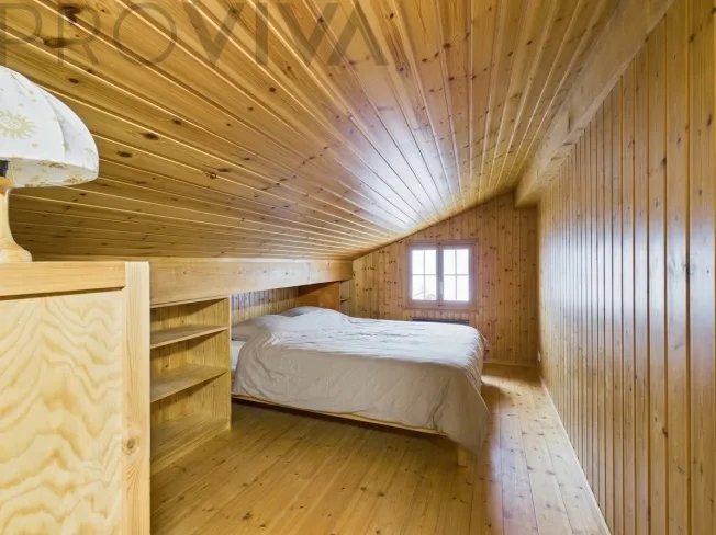 10.5 Zimmer Chalet in Les Crosets – Foto 11 von 20