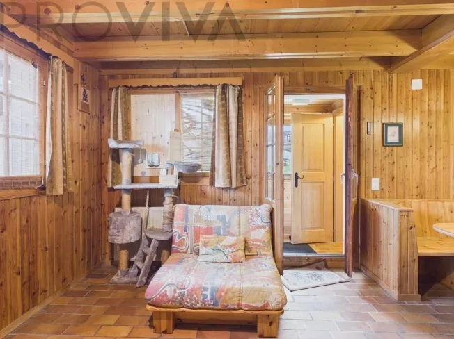 10.5 Zimmer Chalet in Les Crosets – Foto 18 von 20