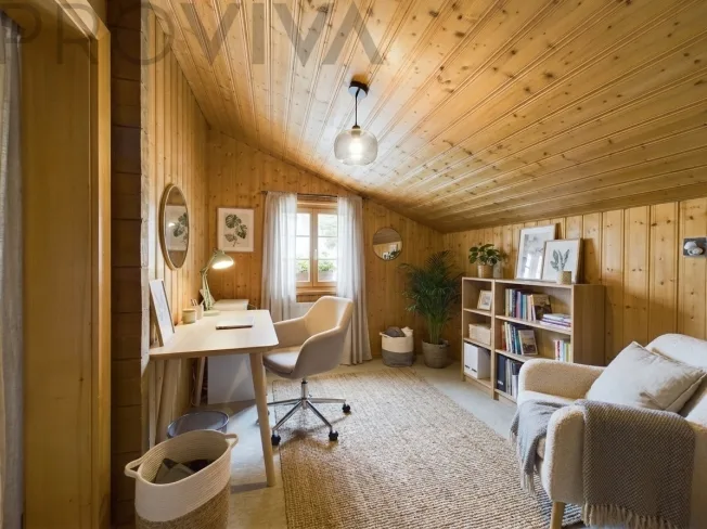 10.5 Zimmer Chalet in Les Crosets – Foto 3 von 20