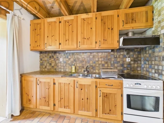 10.5 Zimmer Chalet in Les Crosets – Foto 15 von 20