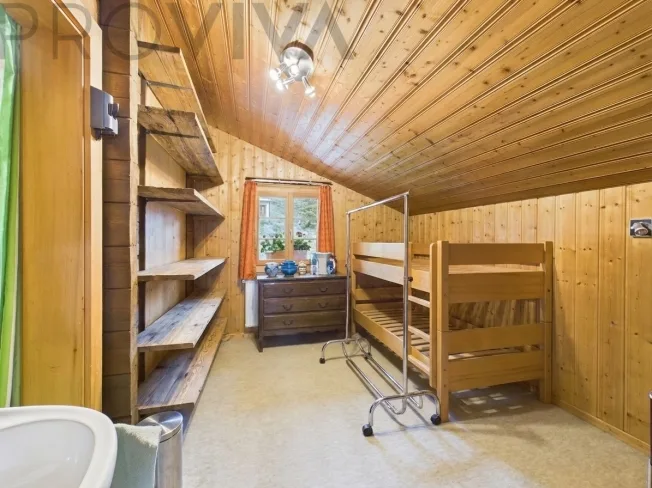 10.5 Zimmer Chalet in Les Crosets – Foto 12 von 20