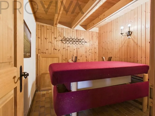 10.5 Zimmer Chalet in Les Crosets – Foto 17 von 20