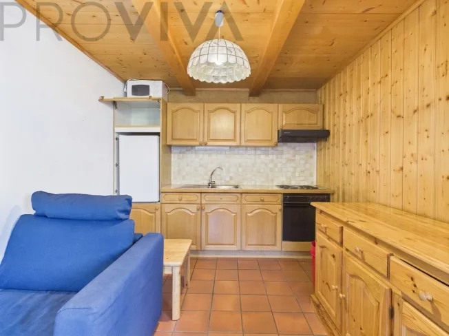 10.5 Zimmer Chalet in Les Crosets – Foto 20 von 20