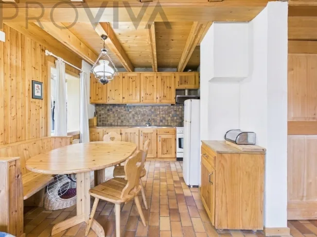 10.5 Zimmer Chalet in Les Crosets – Foto 16 von 20