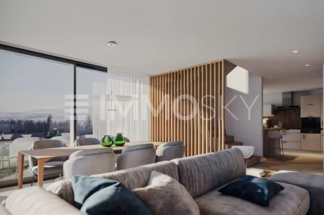 VILLA B Une nouvelle adresse pour votre famille – photo 4 sur 8