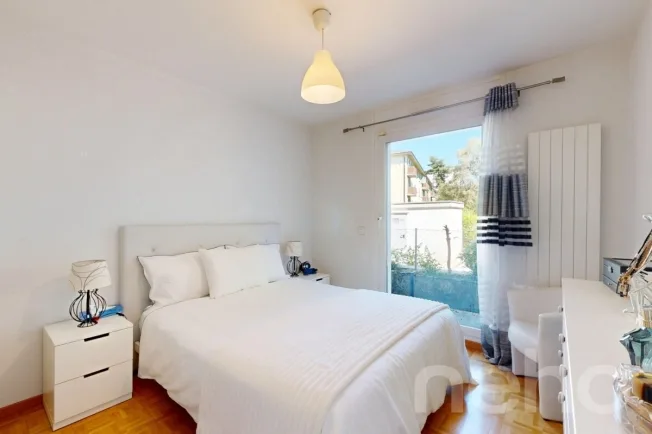 3 Zimmer Wohnung in Chêne-Bourg – Foto 4 von 9