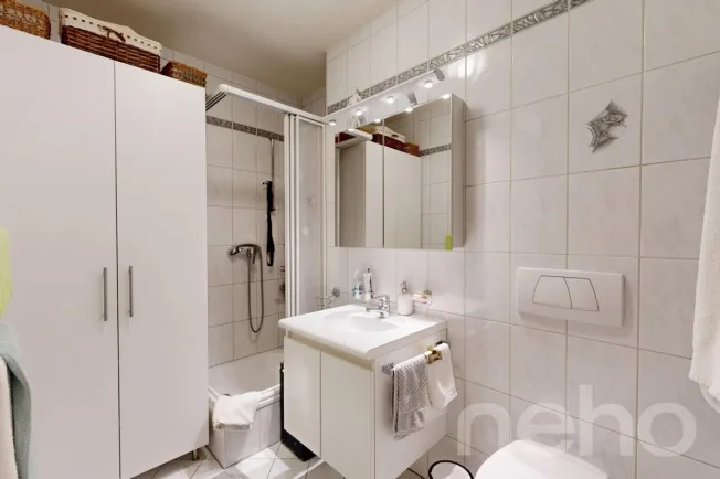 3 Zimmer Wohnung in Chêne-Bourg – Foto 5 von 9