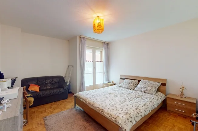 2.5 Zimmer Wohnung in Villariaz – Foto 5 von 8